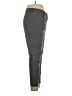 NYDJ Solid Gray Casual Pants Size 14 (petite) - photo 4