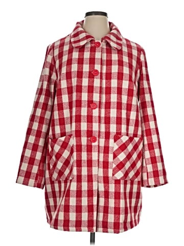 BLOOMCHIC Raincoat (view 1)