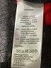 Madewell Red Wool Pullover Sweater Size XL - photo 8