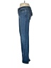 True Religion Hearts Blue Jeans Size 28 waist - photo 5