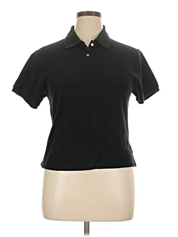 Audrey Talbott Short Sleeve Blouse (view 1)