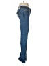 True Religion Hearts Blue Jeans Size 28 waist - photo 4