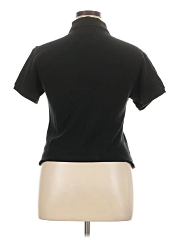 Audrey Talbott Short Sleeve Blouse (view 2)