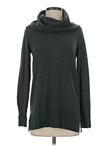 Ann Taylor LOFT Turtleneck Sweater (view 1)