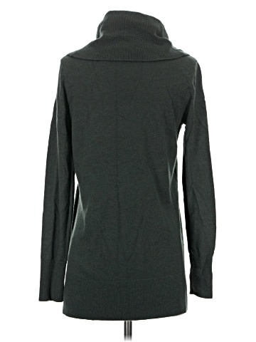 Ann Taylor LOFT Turtleneck Sweater (view 2)