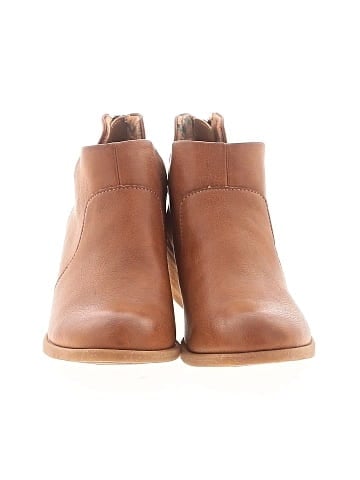 B.O.C Ankle Boots (view 2)