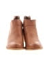 B.O.C Brown Ankle Boots Size 5 - photo 2