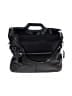 Coach 100% Leather Solid Black Leather Tote One size - photo 1