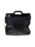 Coach 100% Leather Solid Black Leather Tote One size - photo 3