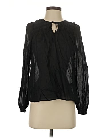 Uniqlo Long Sleeve T-Shirt (view 1)