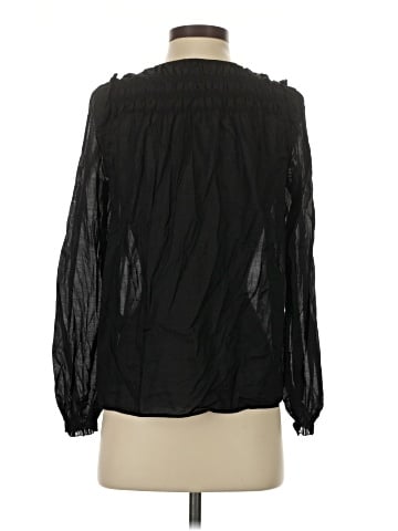 Uniqlo Long Sleeve T-Shirt (view 2)