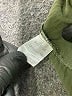 Unbranded 100% Polyester Green Casual Pants Size M - photo 7