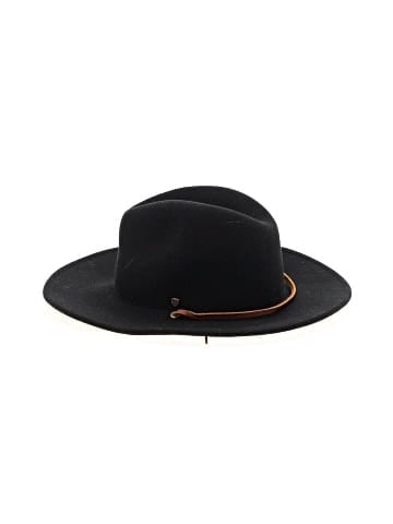 Brixton Fedora (view 1)