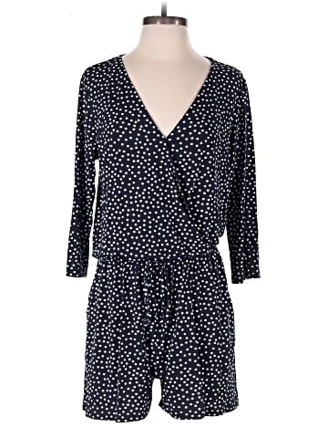 Kaileigh Romper (view 1)