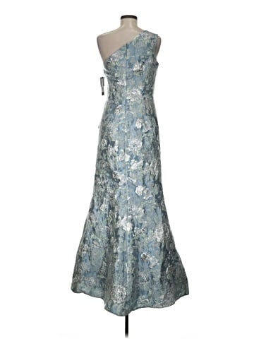 Xscape Cocktail Dress (view 2)