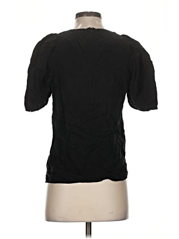 Amour Vert Short Sleeve Top (view 2)