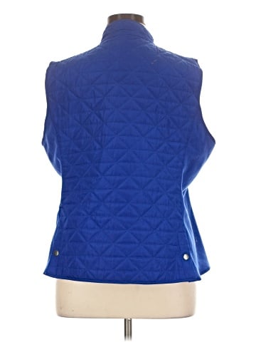 Talbots Outlet Vest (view 2)