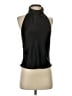 Zara Black Sleeveless Blouse Size S - photo 1