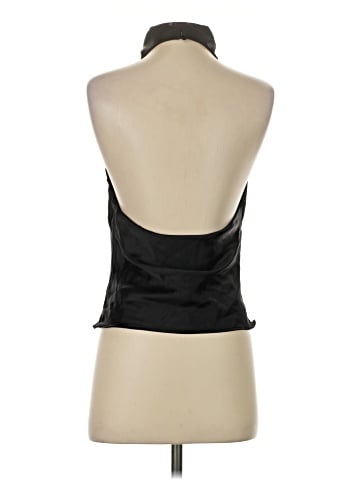Zara Sleeveless Blouse (view 2)