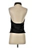 Zara Black Sleeveless Blouse Size S - photo 2