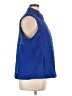 Talbots Outlet 100% Polyester Blue Vest Size XL - photo 4