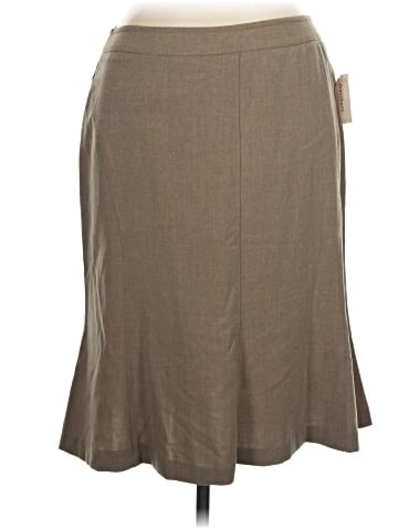 DressBarn Casual Skirt (view 1)