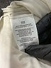 BCBGMAXAZRIA 100% Polyester Ivory Cocktail Dress Size L - photo 8