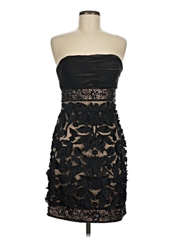Sue Wong Cocktail Dress (view 1)
