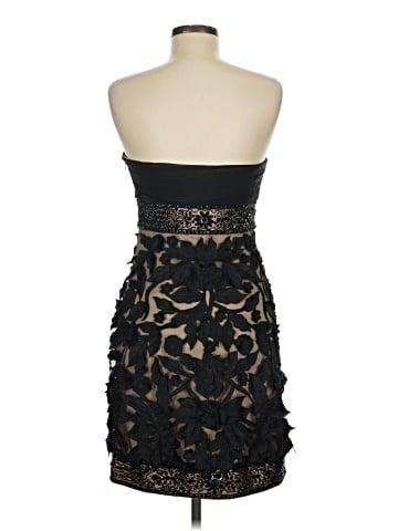 Sue Wong Cocktail Dress (view 2)