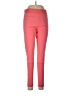 Adidas Pink Active Pants Size L - photo 1