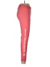 Adidas Pink Active Pants Size L - photo 4