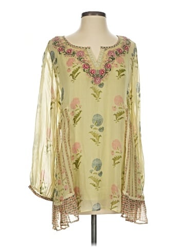 Soft Surroundings Cocktail Dress (view 1)