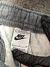 Nike Gray Casual Pants Size S - photo 7