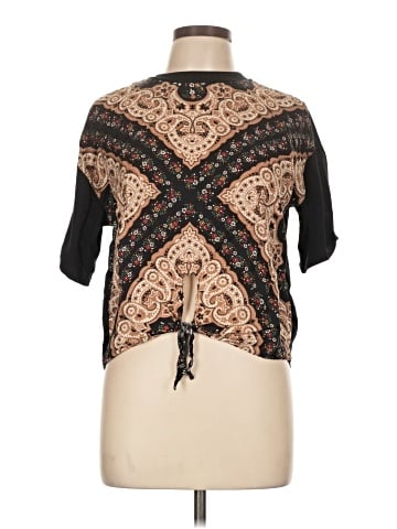 Sandro Short Sleeve T-Shirt (view 1)