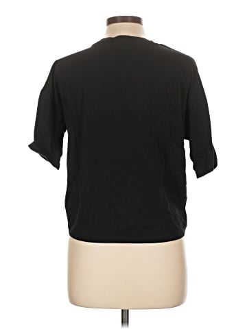Sandro Short Sleeve T-Shirt (view 2)