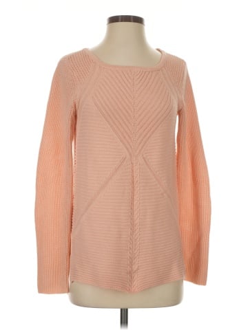 a.n.a. A New Approach Pullover Sweater (view 1)