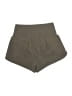 Gap Fit Solid Green Athletic Shorts Size S - photo 2