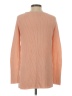 a.n.a. A New Approach Orange Pullover Sweater Size S - photo 2