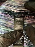RBX Blue Active Pants Size L - photo 7