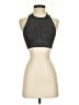 Zara Gray Tank Top Size S - photo 1