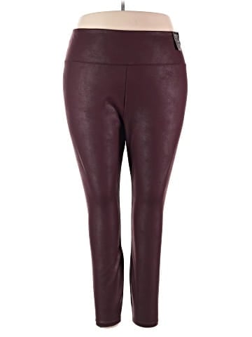 Simply Vera Vera Wang Active Pants (view 1)