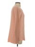 a.n.a. A New Approach Orange Pullover Sweater Size S - photo 4