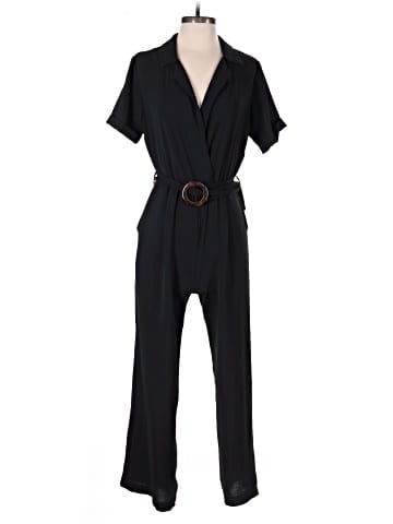 Monteau Jumpsuit (view 1)