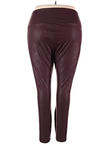 Simply Vera Vera Wang Active Pants (view 2)