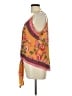 Umgee 100% Polyester Orange Sleeveless Blouse Size M - photo 5