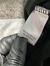 Avenue Stripes Black Cocktail Dress Size 22 Plus - photo 8