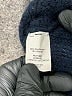J.Crew Collection Argyle Blue Cashmere Pullover Sweater Size M - photo 8