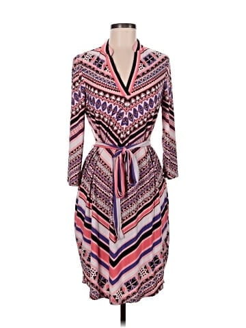 New York & Company Casual Dress (view 1)