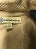 Democracy 100% Polyester Tan 3/4 Sleeve Blouse Size M - photo 7