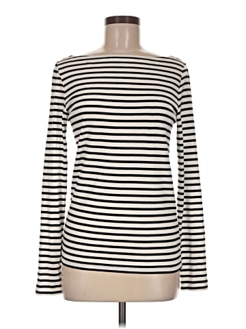 Gap Long Sleeve T-Shirt (view 1)